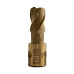 16mm x 30mm HSS Cobalt Annular Core Cutter Slugger Bit