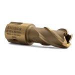 16mm x 30mm HSS Cobalt Annular Core Cutter Slugger Bit - Image 4