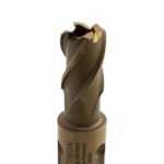 16mm x 30mm HSS Cobalt Annular Core Cutter Slugger Bit - Image 5