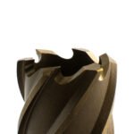 19mm x 30mm HSS Cobalt Annular Core Cutter Slugger Bit