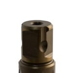 26mm x 50mm HSS with Cobalt Annular Core Cutter Long Rota Broach Slugger Bit - Image 2