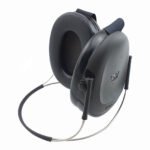 3M Peltor H505B Earmuffs Welding Series Class 4 - Neck Band