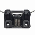 3M Speedglas 9100 MP Welding Helmet Flip-Up Hinge Mechanism - Image 4