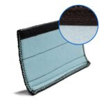 3M Speedglas Sweatband to Suit G5-01 Helmet - 2 Pack - Image 5