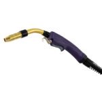 350 Amp 3 Meter MIG Gun / Torch - Bernard Style - Euro