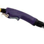 350 Amp 4.5 Meter MIG Gun / Torch - Bernard Style - Euro - Image 2