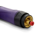 350 Amp 4.5 Meter MIG Gun / Torch - Bernard Style - Euro - Image 3