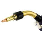 350 Amp 4.5 Meter MIG Gun / Torch - Bernard Style - Euro - Image 4