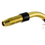 350 Amp 4.5 Meter MIG Gun / Torch - Bernard Style - Euro - Image 5