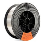 2kg - 1.0mm 5356 Safra Aluminium Mig Wire - Image 2