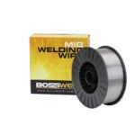 15kg - 1.6mm Bossweld 71T-1 Flux Cored MIG Wire -PERTH ONLY - Image 2