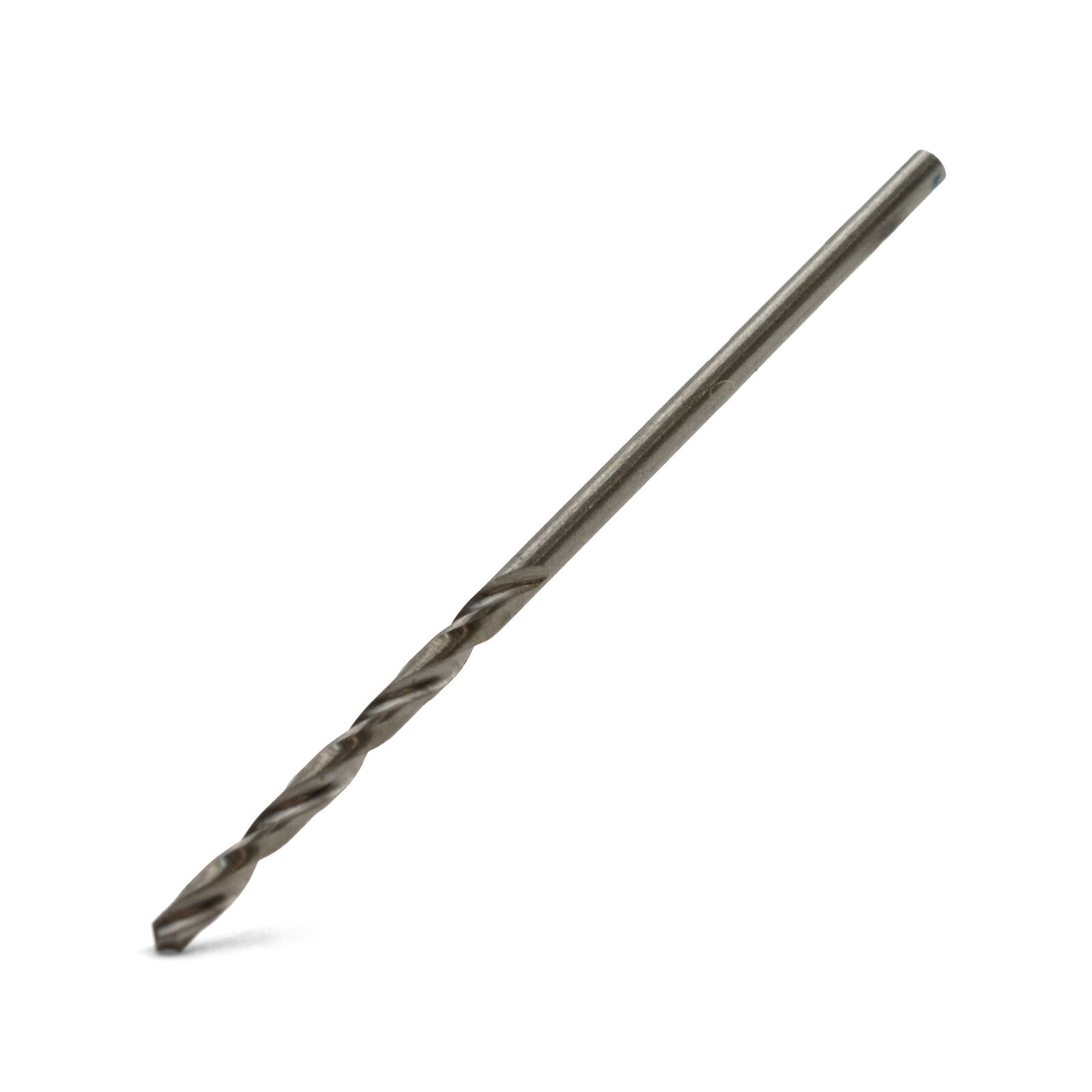 1.5mm Bright HSS Jobber Drill Bit - 10 Each