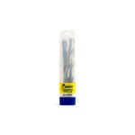 10.00mm Bright HSS Jobber Drill Bit 3pk - Image 2
