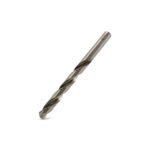 10.00mm Bright HSS Jobber Drill Bit 3pk