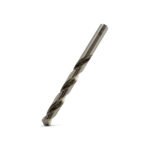 11.00mm Bright HSS Jobber Drill Bit - 3 Each