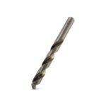 13.00mm Bright HSS Jobber Drill Bit - 3 Each