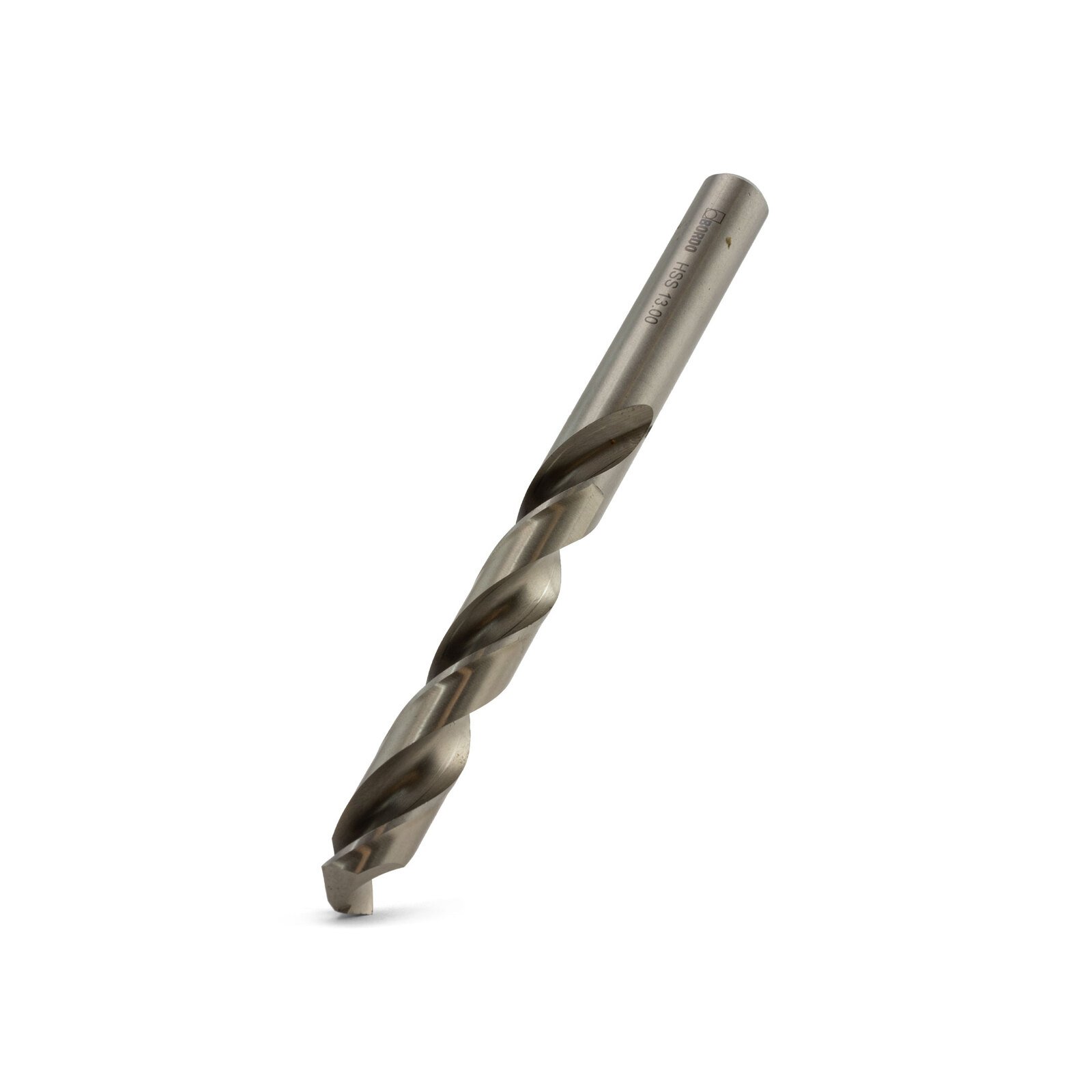 2007-13.00-3P 13.00mm Bright HSS Jobber Drill Bit - 3 Each - Image 1