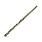 2.5mm Bright HSS Jobber Drill Bit 10 Pack