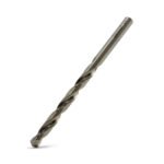 5.5mm Bright HSS Jobber Drill Bit - 5 Each