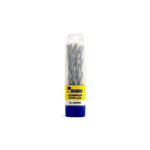 6.0mm Bright HSS Jobber Drill Bit 5 Pack High Quality