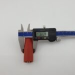 26 Series TIG Large Coil Element 150 - 200 Amp - Three Piece Torch - Image 6