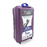 Bordo 1/16-1/2" 29 Piece HSS Cobalt Drill Bit Set ABS Case - Image 3