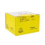 Klingspor PS 22 K 150mm 6" 40 Grit Sanding Discs 50pk - Image 3