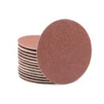 Klingspor PS 22 K 150mm 6" 40 Grit Sanding Discs 50pk - Image 5
