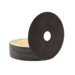 Klingspor 115mm 4.5"x1.0mm Inox A 60 TZ Cutting Disc 100 Box