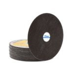 Klingspor 115mm 4.5" x 1.0mm Cutting Disc - Box of 25 - Inox A 60 TZ - Image 6