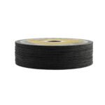 Klingspor 125mm 5" x 1.0mm Cutting Disc - Box of 100 - Inox A 60 TZ - Image 2