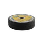 Klingspor Inox A 60 TZ 125mm 5"x1.0mm Cutting Disc 25pk