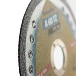 Klingspor Inox A 60 TZ 125mm 5"x1.0mm Cutting Disc 25pk - Image 3