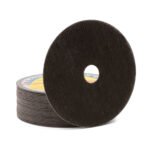 Klingspor Inox A 60 TZ 100mm 4"x1.0mm Cutting Disc 25pk - Image 2