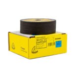 Klingspor Inox A 60 TZ 100mm 4"x1.0mm Cutting Disc 25pk - Image 4