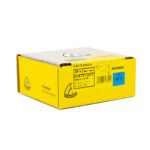 Klingspor 100mm 4" x 1.0mm Cutting Disc - Box of 250 - Inox A 60 TZ - Image 5