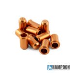Hypertherm Powermax 30 Plasma Cutter 30A Nozzle 10 Pack - Image 4