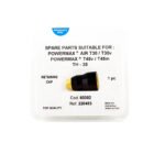 Plasma Cutter Retaining Cap for Hypertherm Powermax 30