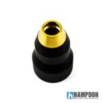 Plasma Cutter Retaining Cap for Hypertherm Powermax 30 - Image 5