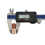 Plasma Cutter Electrode Hypertherm Powermax 45 - 5 Pack - Image 5