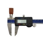 Plasma Cutter Swirl Ring Hypertherm Powermax 45 2 Pack - Image 5