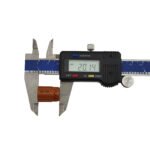 Plasma Cutter Swirl Ring Hypertherm Powermax 45 2 Pack - Image 6