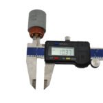 Plasma Cutter Retaining Cap to Suit Hypertherm Powermax 45 - 1 Each - Image 3