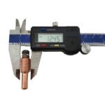 Plasma Cutter 10-105A Electrode - Hypertherm Powermax 45XP/65/85/105 - 5 Pack - Image 6