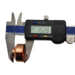 Plasma Cutter 45A FineCut Deflector to Suit Hypertherm Powermax 45XP/65/85/105 - 3 Pack - Image 4