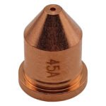 45A Plasma Cutter Tip for Hypertherm Powermax 45XP/65/85/105 10 Pack
