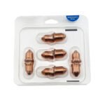 45A Plasma Cutter Tip for Hypertherm Powermax 45XP/65/85/105 10 Pack - Image 3