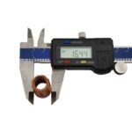 Plasma Cutter Swirl Ring FineCut to Suit Hypertherm Powermax 65/85/105 - 2 Pack - Image 4