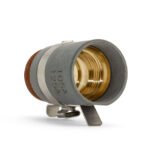 Plasma Cutter 105A Retaining Cap to Suit Hypertherm Powermax 45XP/65/85/105 - 1 Each - Image 2