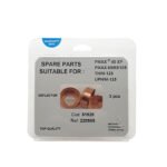 Plasma Cutter Deflector Hypertherm 45XP/65/85/105 3 Pack - Image 2